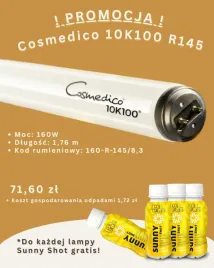 promocja-lampa-do-solarium-cosmedico-10k100-r145-160w