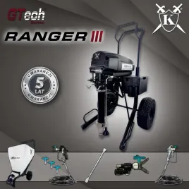 agregat-do-gladzi-malarsko-szpachlarski-komatz-gtech-ranger-iii-gratisy