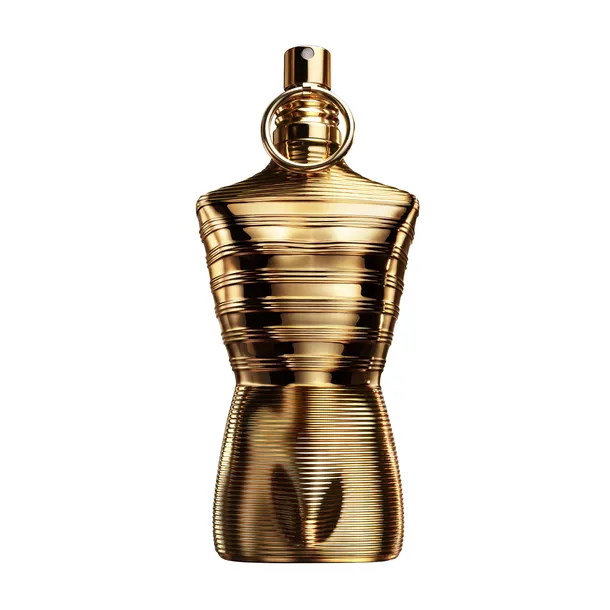 Jean Paul Gaultier Le Male Elixir Absolu Parfum 125ml flakon