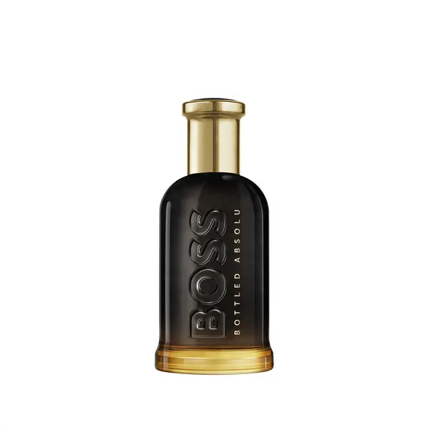 Boss Bottled Absolu Intense 100 ml woda perfumowana tester