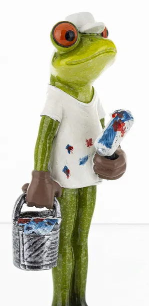 zaba-malarz-16cm-producent-art-pol