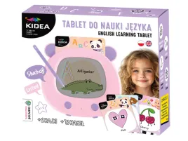 kidea-interaktywny-tablet-z-rysikiem-do-nauki-jezyka-angielskiego-english