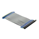 tasma-riser-pci-e-pcie-pci-express-16x-16x-19cm
