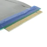 tasma-riser-pci-e-pcie-pci-express-16x-16x-19cm-stan-nowy