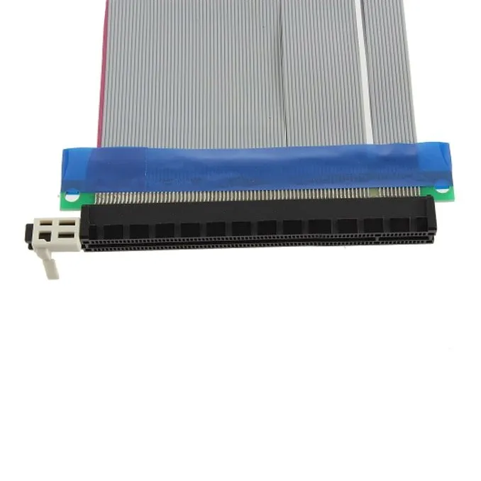 tasma-riser-pci-e-pcie-pci-express-16x-16x-19cm