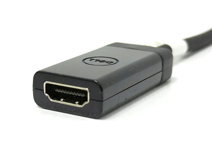 adapter-minihdmi-greater-hdmi-dell-0pj99n-stan-opakowania-oryginalne