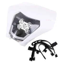 uniwersalna-owiewka-przednia-z-lampa-led-ktm-exc-exc-f-xc-mocowanie-white