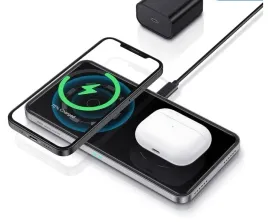esr-halolock-magnetic-ladowarka-indukcyjna-10w-usb-c-do-iphone-airpods-2w1