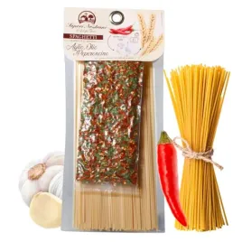 makaron-spaghetti-250g-z-czosnkiem-i-chili-50g-sapori-nostrani