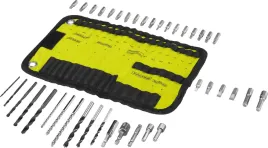 ryobi-zestaw-wiertel-i-bitow-40szt-w-etui-rak40rm