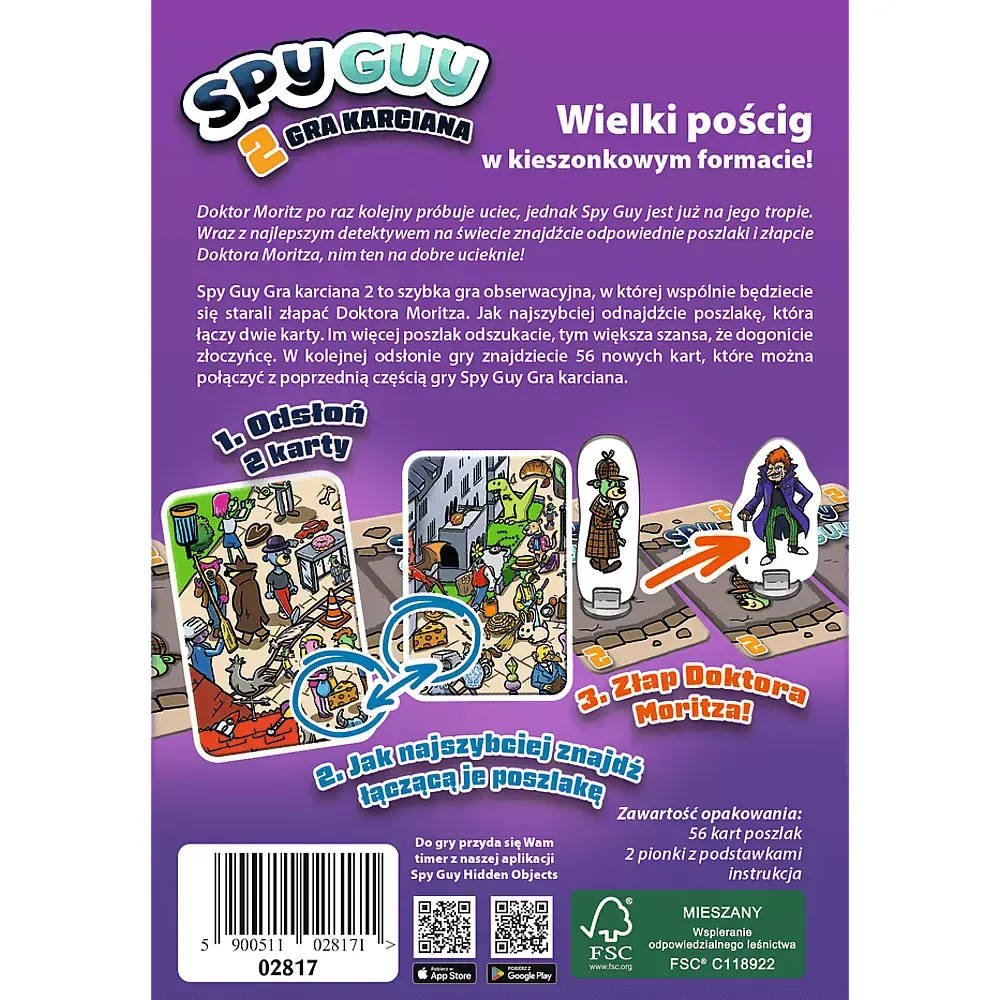 spy-guy-gra-2-stan-nowy