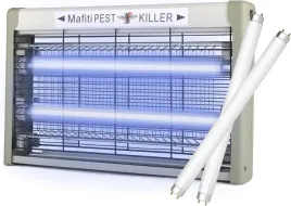 lampa-na-komary-20w-elektryczna-moskitiera-3200v-z-2-wymiennymi-zarowkami