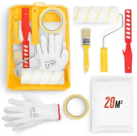 zestaw-malarski-bilbau-zestaw-do-malowania-domu-rolka-taca-8-elementow