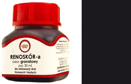 farba-do-malowania-skor-renowacji-renoskor-granat