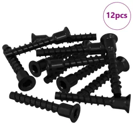 sruba-z-gniazdem-i-glowka-sferyczna-12-pcs-czarny-7-x-40-mm