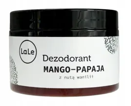 la-le-dezodorant-mango-papaya-z-nuta-wanilii-150-ml