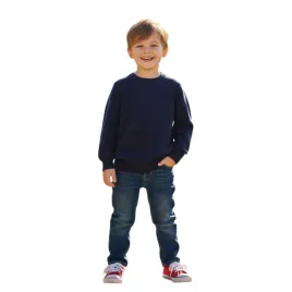 sweter-chlopiecy-zara-granatowy-klasyczny-bawelniany