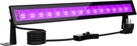 2-x-czarne-swiatlo-led-27-w-reflektor-uv-wodoszczelne-swiatlo-czarne-uva