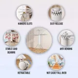 suszarka-cylindryczna-podwojnie-skladana-suszarka-na-ubrania-obracana-360-stan-opakowania-oryginalne