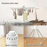 suszarka-cylindryczna-podwojnie-skladana-suszarka-na-ubrania-obracana-360-glebokosc-produktu-58-cm