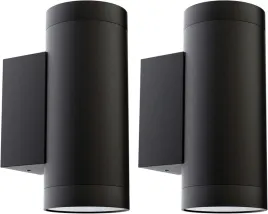 2-sztuki-lamp-zewnetrznych-lampa-zewnetrzna-gu10-czarna-aluminiowa