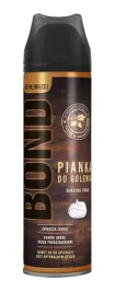 bond-pianka-do-golenia-tyton-whisky-cedr-250-ml