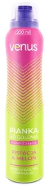venus-pianka-do-golenia-pistacja-i-melon-200-ml