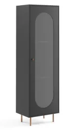 witryna-wysoka-60-szafka-velvet-1-drzwiowa-nogi-metal-szklo-ryflowane