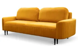 sofa-vena-tkanina-welur-musztardowa-funkcja-spania-pojemnik