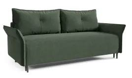 stylowa-sofa-aston-waskie-boczki-rozkladana-z-pojemnikiem-ciemna-oliwka