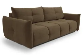 nowoczesna-kanapa-base-przeszycia-rozkladana-sofa-brazowa