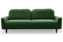 sofa-vena-tkanina-welur-ciemna-zielen-funkcja-spania-pojemnik