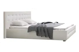 lozko-biale-180x200-stelaz-pojemnik-promocja
