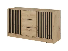 komoda-letto-155-lamele-artisan-szuflady