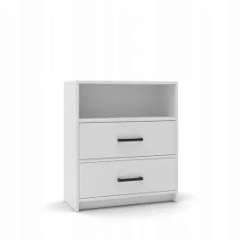 komoda-regal-80-maldo-szuflady-2s-biala