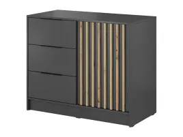 komoda-letto-105-lamele-grafit-szuflady
