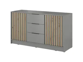komoda-letto-155-lamele-szara-szuflady