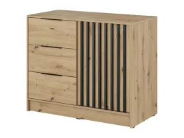 komoda-letto-105-lamele-artisan-szuflady