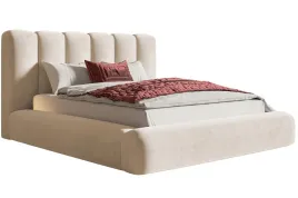 lozko-premium-120x200-tapicerowane-p3-z-pojemnikiem-i-stelazem-bezowe