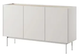 komoda-trzydrzwiowa-komi-144-cashmere-dab-linea-nogi-metal