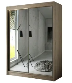 szafa-otis-120-przesuwna-duze-lustro-sonoma-led