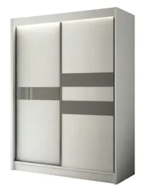 szafa-arol-150-przesuwna-biala-lacobel-szary-led