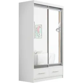 szafa-przesuwna-labo120-lustro-szuflady-garderoba