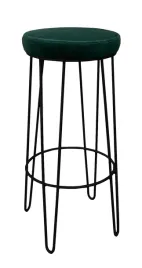 hoker-taboret-75-wysoki-4p-metal-loftowy-zielony