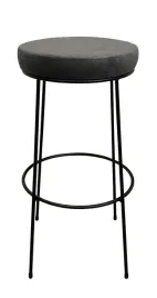 hoker-taboret-66-niski-1p-metal-loftowy-grafit