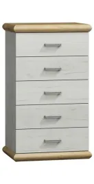 komoda-70-waska-wysoka-szuflady-salon-sypialnia