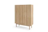 komoda-barek-boho-kd97-riviera-blat-marmur-stan-nowy