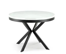 stol-okragly-m6-z-obrecza-100-180-loft-bialy