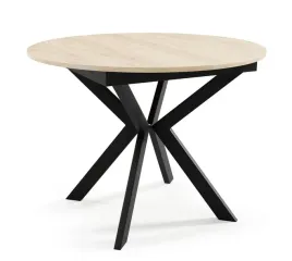 stol-okragly-100-elina-rozkladany-nogi-metal