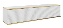 szafka-wiszaca-orion-rtv-135-bialy-zloty-ryfel-mdf